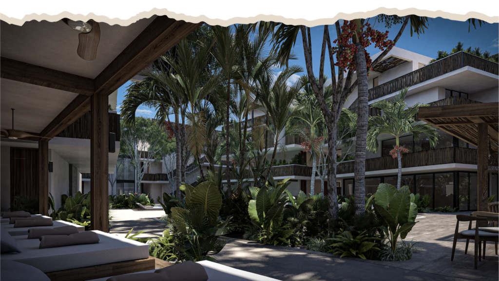 Green Sells: What to Look for in a Smart Investment in Tulum